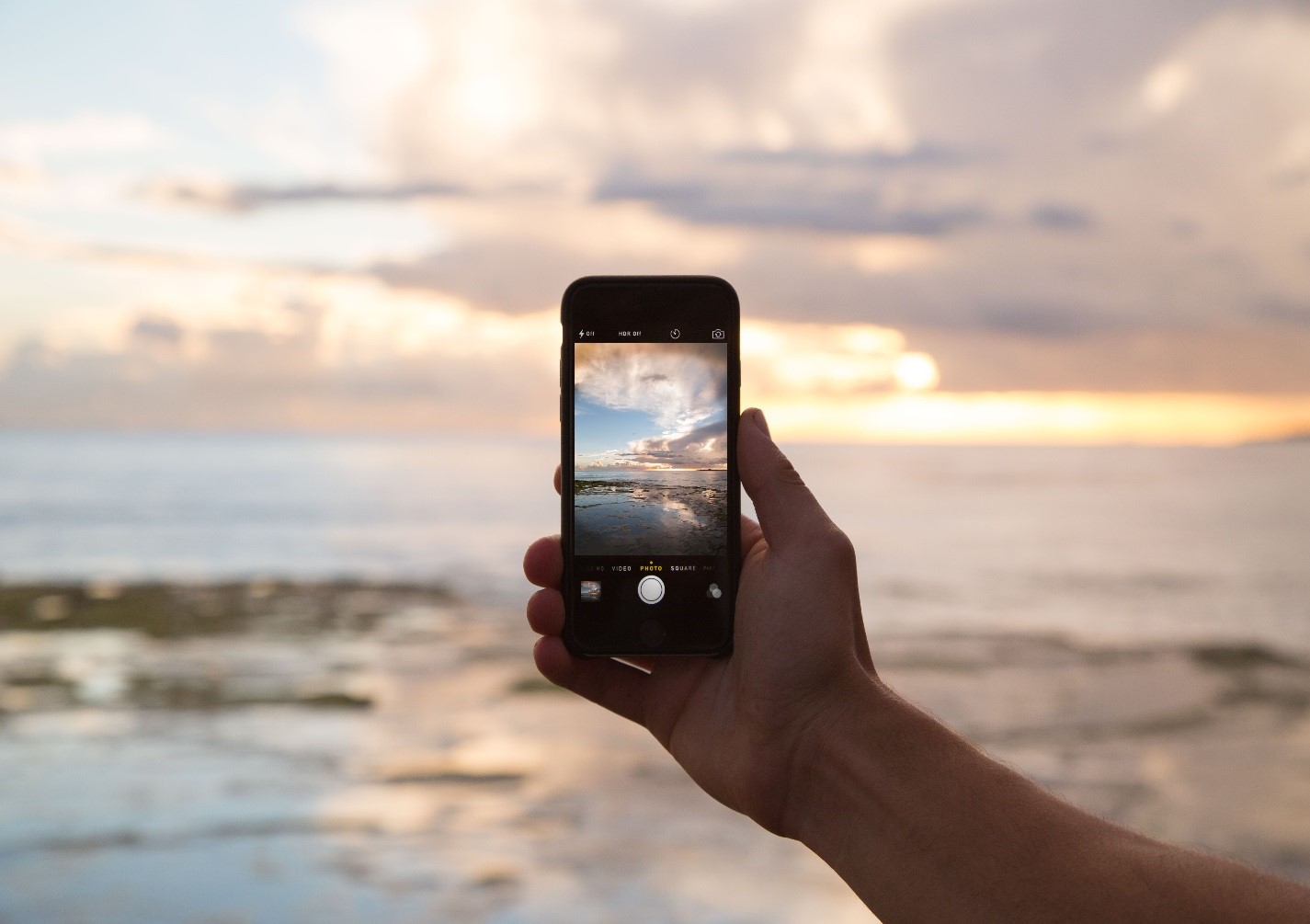 Best Photography Ideas With Phone