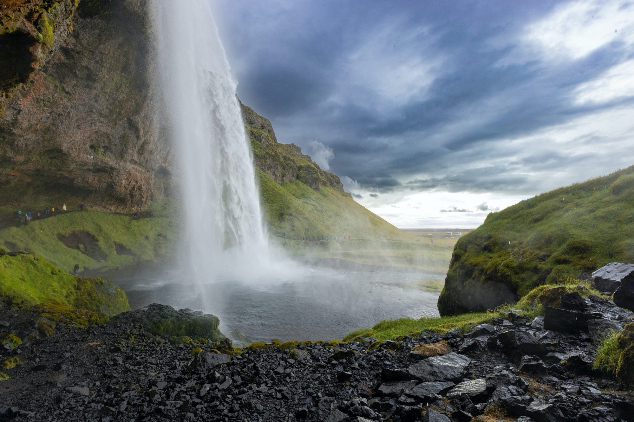 Landscapes of Iceland