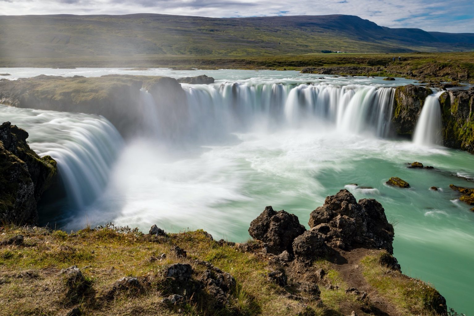 Landscapes of Iceland