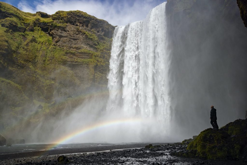 What's in My Camera Bag - Iceland