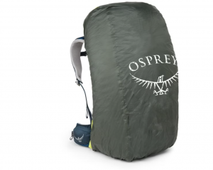 a waterproof backpack shell